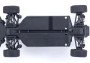 1:10 Buick Rivera Black Fazer Mk2 FZ02L 4WD (gotowy zestaw)