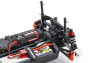 1:10 Buick Rivera Black Fazer Mk2 FZ02L 4WD (gotowy zestaw)