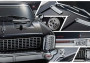 1:10 Buick Rivera Black Fazer Mk2 FZ02L 4WD (gotowy zestaw)