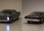 1:10 Buick Rivera Black Fazer Mk2 FZ02L 4WD (gotowy zestaw)