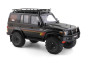 1:10 Zestaw ratunkowy 2.4GHz RTR (czarny)