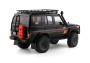 1:10 Zestaw ratunkowy 2.4GHz RTR (czarny)