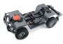 1:10 Zestaw ratunkowy 2.4GHz RTR (czarny)