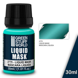 Maska Green Stuff World (30 ml)