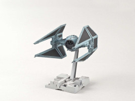 1:72 TIE Interceptor, Gwiezdne Wojny (Bandai)