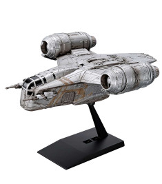 1:144 Razor Crest, Gwiezdne Wojny (Bandai)