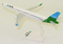 1:200 Airbus A321-211(WL), POZIOM (zatrzaskowy)