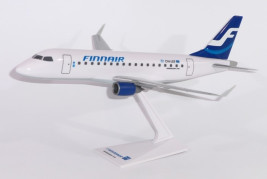 1:100 ERJ-170LR (ERJ-170-100 LR), Finnair (zatrzaskowe)