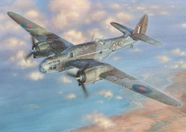 1:48 Maryland Mk.I/II „Warburton´s War“