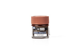 Mr. Color Super Metallic Colors II - Super Copper (10 ml)