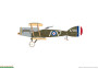 1:48 Bristol F.2B Fighter (edycja WEEKENDOWA)