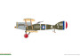 1:48 Bristol F.2B Fighter (edycja WEEKENDOWA)