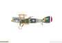 1:48 Bristol F.2B Fighter (edycja WEEKENDOWA)