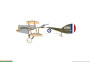 1:48 Bristol F.2B Fighter (edycja WEEKENDOWA)