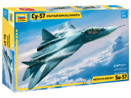 1:72 Sukhoi Su-57