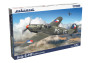 1:72 Avia S-199 Bubble Canopy (edycja WEEKEND)