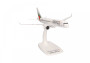 1:200 Airbus A220-300, Bulgaria Air (zatrzaskowe)