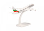 1:200 Airbus A220-300, Bulgaria Air (zatrzaskowe)