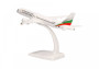 1:200 Airbus A220-300, Bulgaria Air (zatrzaskowe)