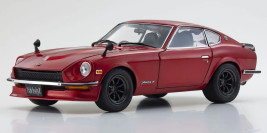 1:18 Nissan Fairlady ZL (S30), 1970 (Czerwony metalik)