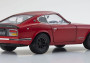 1:18 Nissan Fairlady ZL (S30), 1970 (Czerwony metalik)