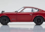 1:18 Nissan Fairlady ZL (S30), 1970 (Czerwony metalik)