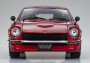 1:18 Nissan Fairlady ZL (S30), 1970 (Czerwony metalik)