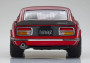 1:18 Nissan Fairlady ZL (S30), 1970 (Czerwony metalik)