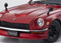 1:18 Nissan Fairlady ZL (S30), 1970 (Czerwony metalik)