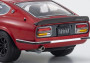 1:18 Nissan Fairlady ZL (S30), 1970 (Czerwony metalik)