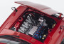 1:18 Nissan Fairlady ZL (S30), 1970 (Czerwony metalik)