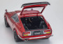1:18 Nissan Fairlady ZL (S30), 1970 (Czerwony metalik)