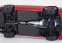 1:18 Nissan Fairlady ZL (S30), 1970 (Czerwony metalik)