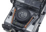 1:18 Żywica Land Rover Defender 2001 Tomb Raider Edition