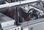 1:18 Żywica Land Rover Defender 2001 Tomb Raider Edition