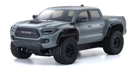 1:10 KB10L Toyota Tacoma TRD Pro Electric Lunar Rock VE 3S 4WD (gotowy zestaw)
