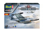1:48 Northrop F-89 Scorpion, 50. rocznica (zestaw upominkowy)
