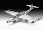1:48 Northrop F-89 Scorpion, 50. rocznica (zestaw upominkowy)