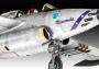 1:48 Northrop F-89 Scorpion, 50. rocznica (zestaw upominkowy)