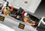 1:48 Northrop F-89 Scorpion, 50. rocznica (zestaw upominkowy)