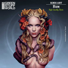 1:10 Ignis Art – Biegnij