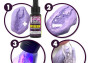 Żywica UV – woda sceniczna (30 ml)