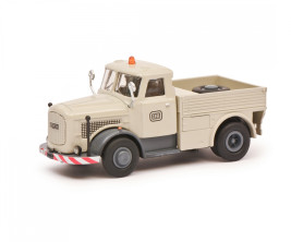 1:87 Kaelble K632 (szary)