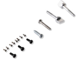 Hobbyzone Apprentice STOL S 0,7m: zestaw śrub