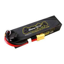 Gens ace G-Tech LiPo - 3S 8000mAh 11.1V 3S1P (100C) Bashing Series, wtyczka EC5