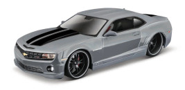 1:24 Chevrolet Camaro, 2010 (linia montażowa)