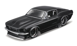 1:24 Ford Mustang GT, 1964 (linia montażowa)