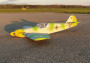 Messerschmitt Bf 109 EPP (biały)
