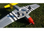 North American P-51D Mustang EPP (kolorowy)