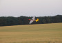 North American P-51D Mustang EPP (kolorowy)
